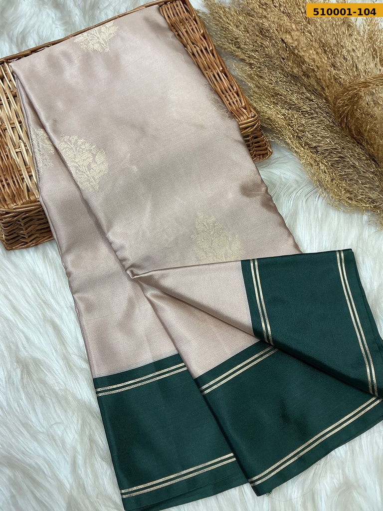 Kanjivaram Silk sarees