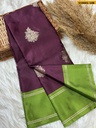Kanjivaram Silk sarees