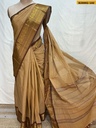 Kanchi Cotton Saree