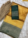 Fancy Sangam Pattu Katan Silk Saree