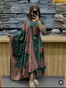 Fancy Anarkali kurta set