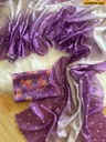 Doriya Butti Weaving Saree
