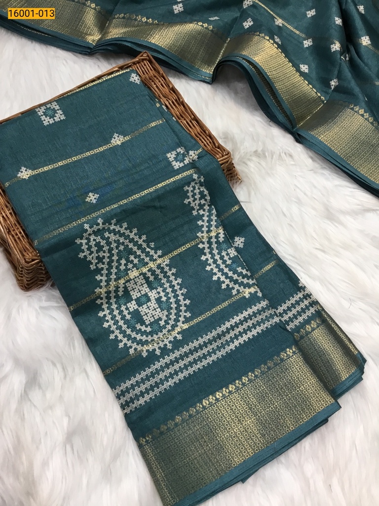 Dola silk sarees