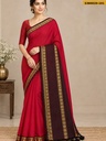 Mul Cotton Saree