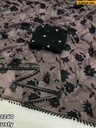 Fancy Chiffon Floral Digital Printed Saree