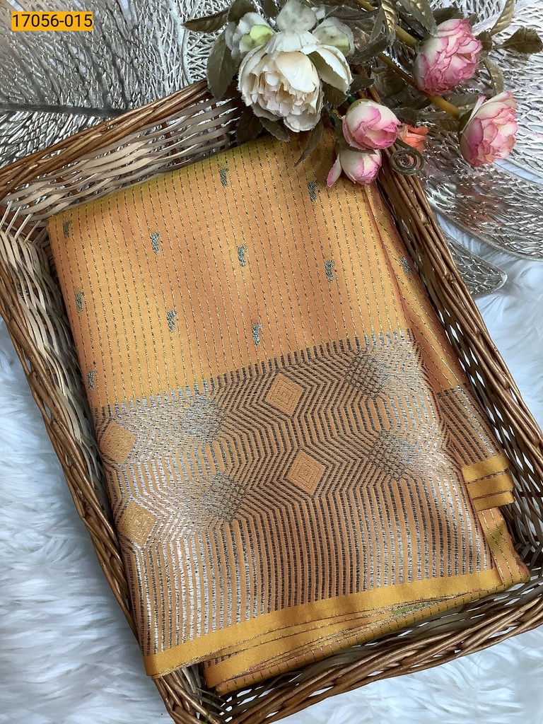 Kanjivuram silk sarees