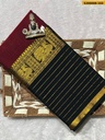 Narayanpet Cotton Saree