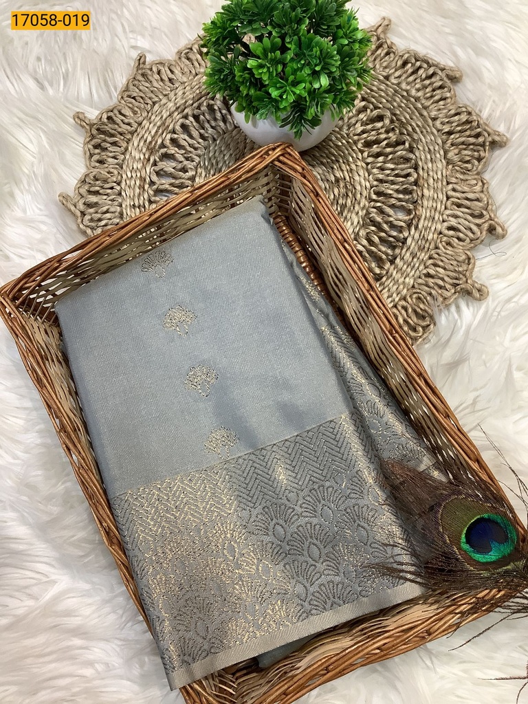 Kanjivaram Silk sarees