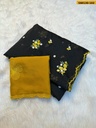 Fancy Soft Star Georgette Sarees
