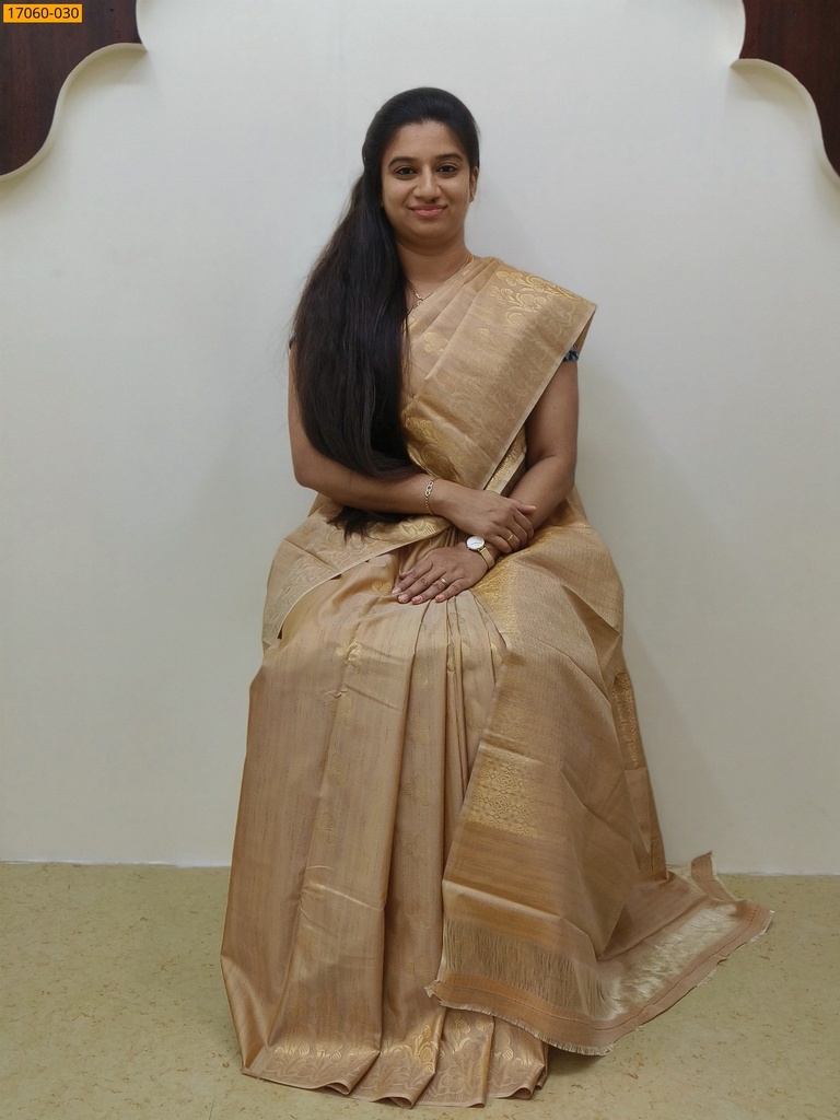 Kanjivaram Slub Silk sarees