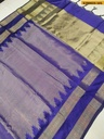 Banarasi soft tissue silk sarees