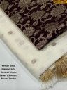 Fancy Manipuri Kota Saree