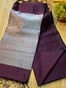 Fancy Maheswari Cotton Saree