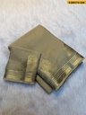 Fancy Viscose Georgette Saree