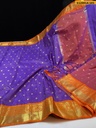 Banarasi Semi Katan Soft Silk Saree