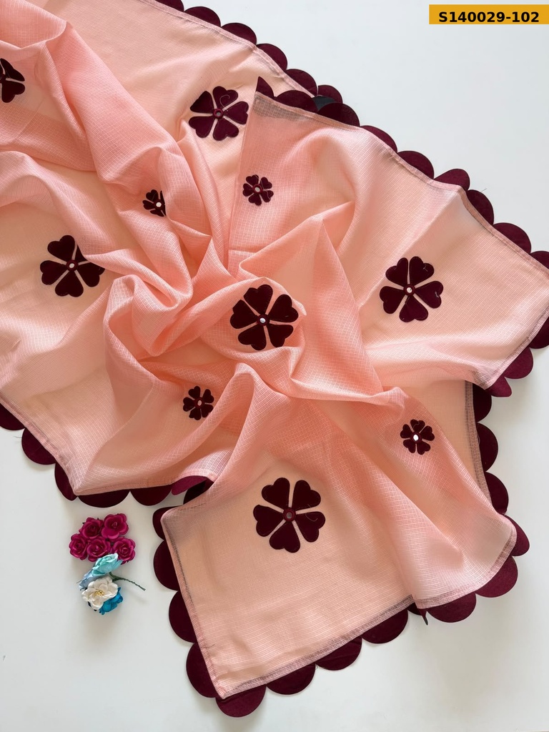 Kota Doriya Saree