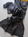 Kota Doriya Thread Work Saree
