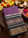 Fancy Mul Cotton Saree