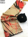Fancy s Chiffon Designer Printed Saree