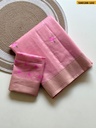 Fancy Soft Cotton Saree