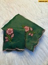 Fancy Soft Tissue Saree