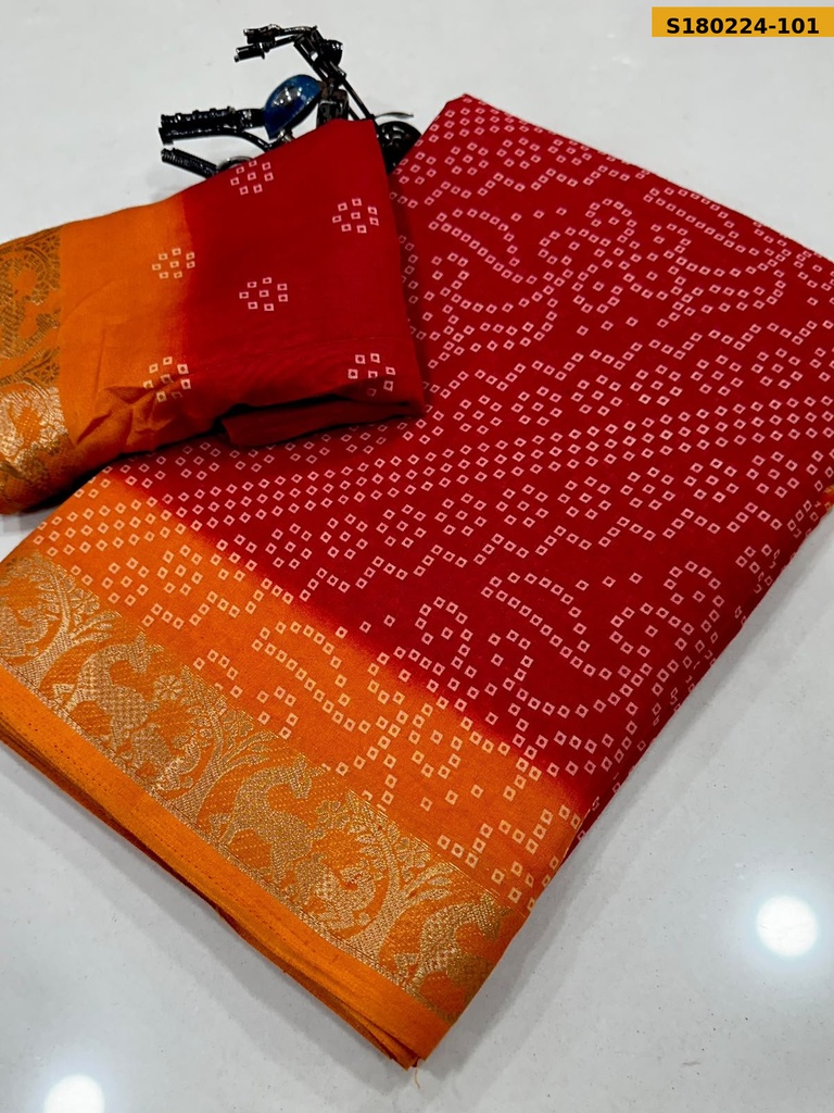 Fancy Marshmellow Sarees
