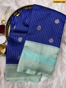 Fancy banarasi silk sarees