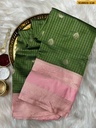 Fancy banarasi silk sarees