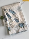 Mul Mul Cotton Saree