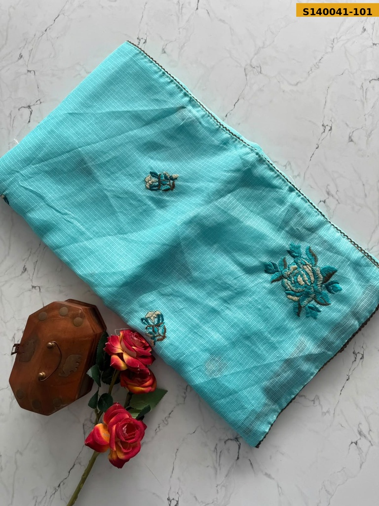 Kota Doriya Saree